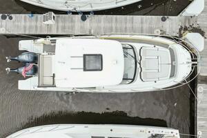 Velocity 35ft Jeanneau Yacht For Sale