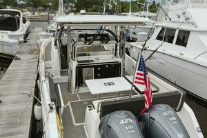 Velocity 35ft Jeanneau Yacht For Sale