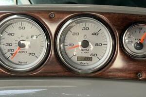 28ft Doral Yacht For Sale