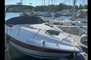 28ft Doral Yacht For Sale