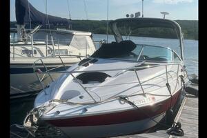 28ft Doral Yacht For Sale