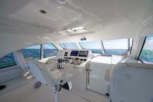 True Story 40ft Cabo Yacht For Sale