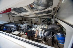 True Story 40ft Cabo Yacht For Sale