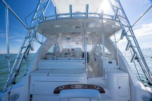 True Story 40ft Cabo Yacht For Sale