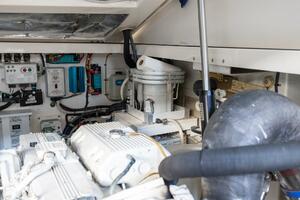 True Story 40ft Cabo Yacht For Sale