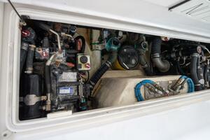 True Story 40ft Cabo Yacht For Sale