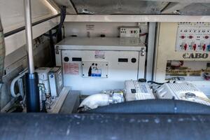True Story 40ft Cabo Yacht For Sale
