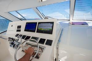 True Story 40ft Cabo Yacht For Sale