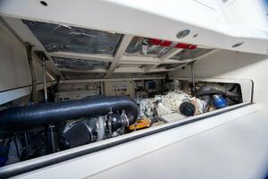 True Story 40ft Cabo Yacht For Sale