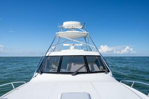 True Story 40ft Cabo Yacht For Sale