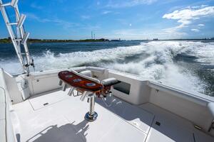 True Story 40ft Cabo Yacht For Sale