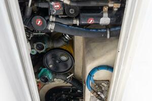 True Story 40ft Cabo Yacht For Sale