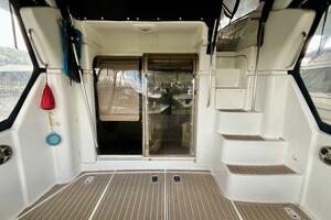 GALYA 36ft Silverton Yacht For Sale GALYA 36ft Silverton Yacht For Sale