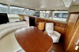 GALYA 36ft Silverton Yacht For Sale GALYA 36ft Silverton Yacht For Sale