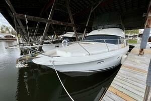 GALYA 36ft Silverton Yacht For Sale GALYA 36ft Silverton Yacht For Sale