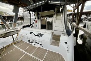 GALYA 36ft Silverton Yacht For Sale GALYA 36ft Silverton Yacht For Sale