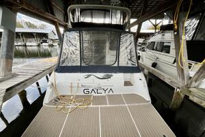 GALYA 36ft Silverton Yacht For Sale GALYA 36ft Silverton Yacht For Sale