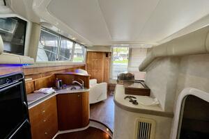 GALYA 36ft Silverton Yacht For Sale GALYA 36ft Silverton Yacht For Sale