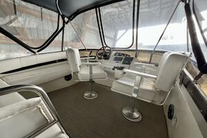 GALYA 36ft Silverton Yacht For Sale GALYA 36ft Silverton Yacht For Sale