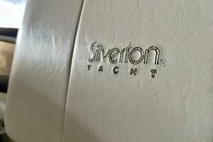 GALYA 36ft Silverton Yacht For Sale GALYA 36ft Silverton Yacht For Sale