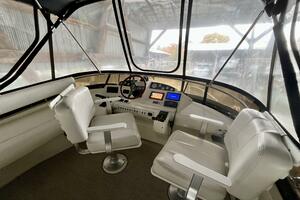 GALYA 36ft Silverton Yacht For Sale GALYA 36ft Silverton Yacht For Sale
