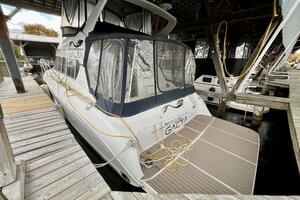 GALYA 36ft Silverton Yacht For Sale GALYA 36ft Silverton Yacht For Sale