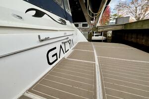 GALYA 36ft Silverton Yacht For Sale GALYA 36ft Silverton Yacht For Sale