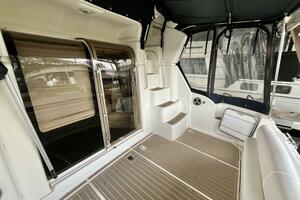 GALYA 36ft Silverton Yacht For Sale GALYA 36ft Silverton Yacht For Sale