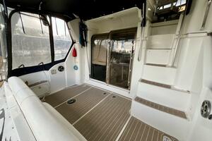 GALYA 36ft Silverton Yacht For Sale GALYA 36ft Silverton Yacht For Sale