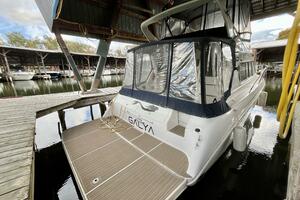 GALYA 36ft Silverton Yacht For Sale GALYA 36ft Silverton Yacht For Sale