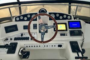 GALYA 36ft Silverton Yacht For Sale GALYA 36ft Silverton Yacht For Sale