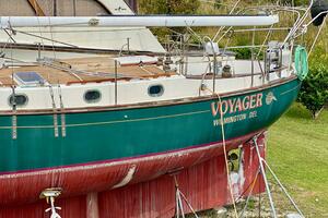 Vessel Image #4