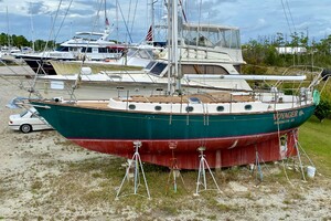 Vessel Image #1