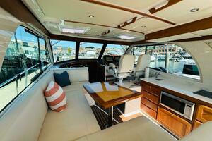JOMO 39ft Back Cove Yacht For Sale