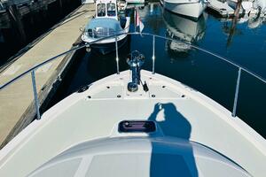 JOMO 39ft Back Cove Yacht For Sale