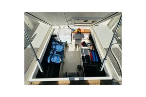 JOMO 39ft Back Cove Yacht For Sale