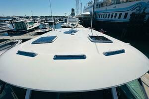 JOMO 39ft Back Cove Yacht For Sale