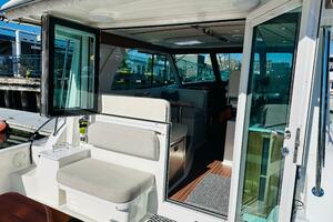 JOMO 39ft Back Cove Yacht For Sale