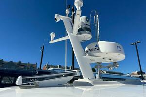 JOMO 39ft Back Cove Yacht For Sale