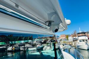 JOMO 39ft Back Cove Yacht For Sale