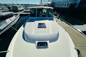 JOMO 39ft Back Cove Yacht For Sale