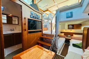 JOMO 39ft Back Cove Yacht For Sale