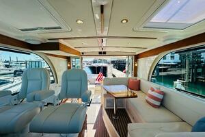 JOMO 39ft Back Cove Yacht For Sale