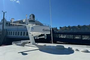 JOMO 39ft Back Cove Yacht For Sale