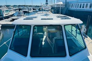 JOMO 39ft Back Cove Yacht For Sale