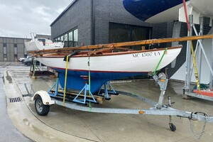 Vessel Image #1