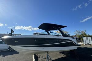 25ft Sea Ray Yacht For Sale