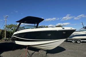 25ft Sea Ray Yacht For Sale 25ft Sea Ray Yacht For Sale