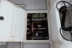 25ft Fountain Yacht For Sale