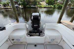 25ft Fountain Yacht For Sale